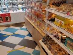 -85度C(北京陶然店)