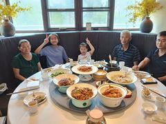 -煜丰汴京烤鸭(福彩路店)