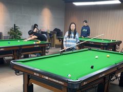 -云川台球(马甸店)