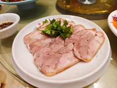 -龙香居海鲜浑锅家常菜·特色驴肉