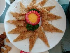 -外沙疍家棚酒楼
