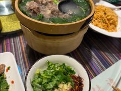 -呐咪傣园·云南菜(石厦店)