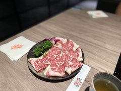 -老鼎旺安格斯牛肉火锅(衡艺广场店)