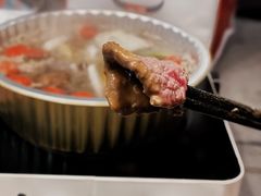 -左庭右院鲜牛肉火锅(环球港店)