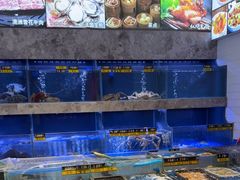 -德兴show鲜·蒸汽海鲜火锅餐厅(格创悦里店)