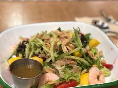 -HELLO 27 意面·沙拉·帕尼尼