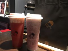 -喜茶(合肥正大广场店)