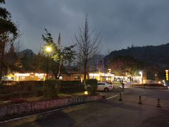 -雅安楠水阁温泉酒店