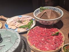 -蘑界·野生菌火锅(深业上城店)