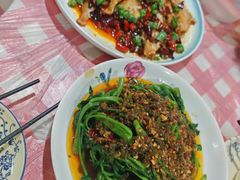 -洪霞餐馆