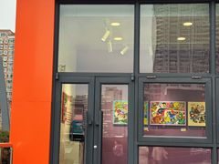 -铁西广场(地铁站)