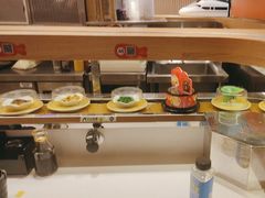 -争鲜回转寿司(浦东三钢里PLUS店)