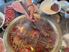 -长嘉·河图火锅(长嘉汇江景旗舰店)
