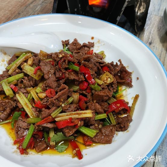 湘东楼(东平店)