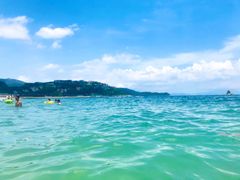 -大梅沙海滨公园