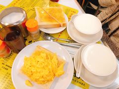 -澳洲牛奶公司(佐敦店)