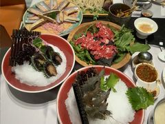 -红鼎豆捞·专注品质海鲜20年(宝丰路店)