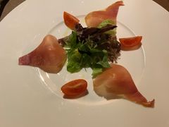 -柏蔻餐厅Le Banquet Bistro(天河北店)