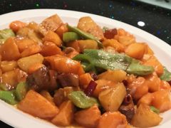 -都来福海鲜大酒店(大东店)