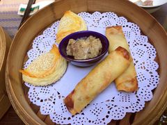 -马勒别墅·中餐厅