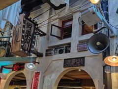 -老表记广西宵夜螺蛳鸭脚煲(西大店)