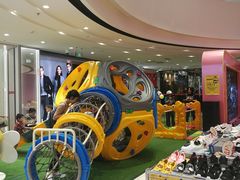 -丽达购物中心(崂山店)