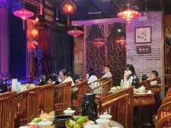 -盖碗儿梨园·变脸吐火·川剧(天府广场店)
