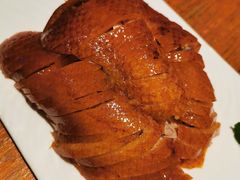 -京尊烤鸭店JINGZUN(春秀路店)
