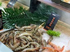 -张亮麻辣烫(哈尔滨金爵万象店)