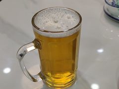 -来之顺海鲜菜馆·青岛菜·始于1993(栈桥店)