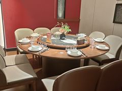 -北国饭店·海鲜.北方菜(榕城店)