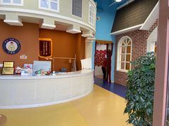 -早慧树儿童感觉统合体能训练中心(市北校区)