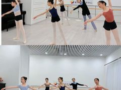 -星光舞蹈艺术中心