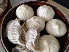 -蒋家桥饺面店(四望亭路店)