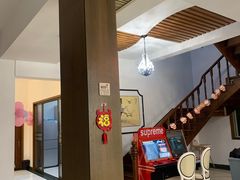 -暖心派对·独栋别墅团建聚会轰趴馆