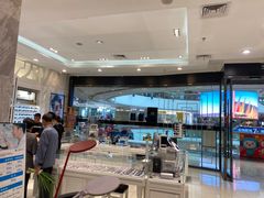 -万达广场(龙湖店)