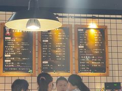 -友达面馆(二七南路店)