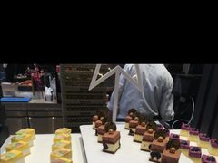 -菲住布渴酒店自助餐厅(阿里巴巴西溪园区店)