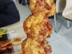 素鸡-五厂炸串(四流南路店)