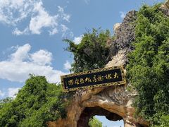-大槐树寻根祭祖园