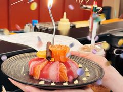 -Sushi Hanzo半藏(天环广场店)