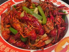 -阿财老铺·老蚌埠龙虾城(华夏总店)