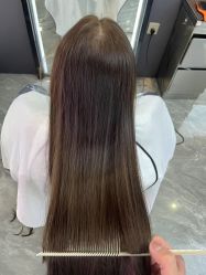 -藤野造型烫染·漂发