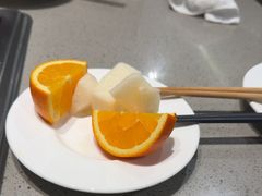 -海底捞火锅(赛格国际购物中心店)