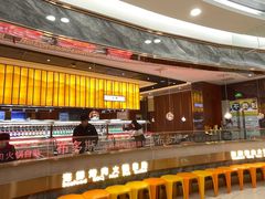 -布多斯烤肉火锅自助(江腾广场店)