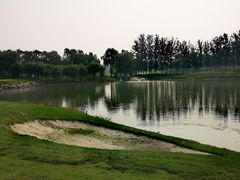 -北京鸿华高尔夫练习场