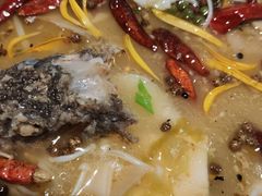 -新太二·鲜料川菜(晶耀前滩店)