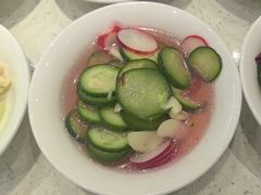 -合胜记太原排档(王府井店)