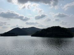 -宁波九龙湖开元度假村