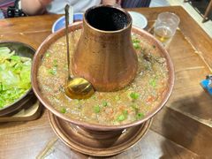 -雀舞云南菜(天津天河城购物中心店)